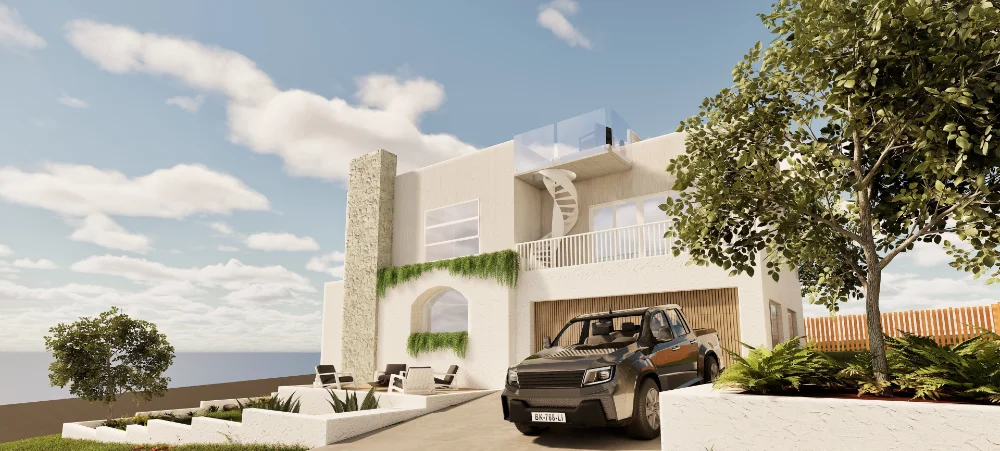 architectural drafting